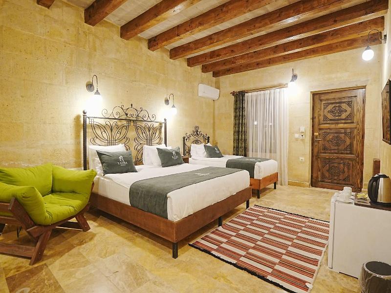 Kayra Cave Suites image