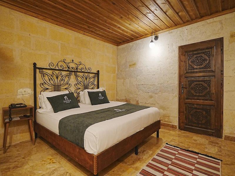 Kayra Cave Suites image