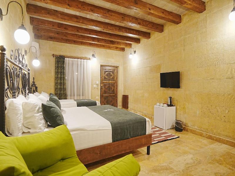 Kayra Cave Suites image