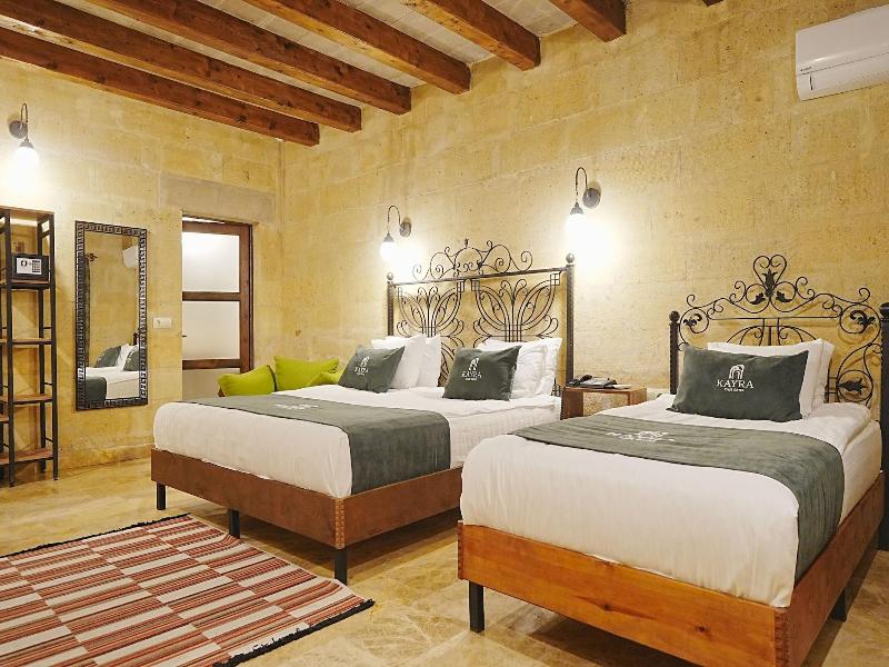 Kayra Cave Suites image