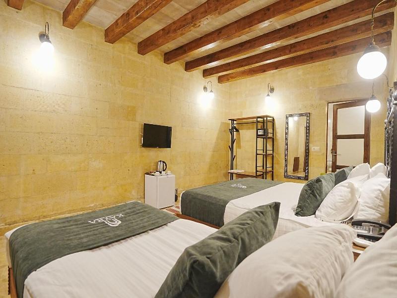 Kayra Cave Suites image