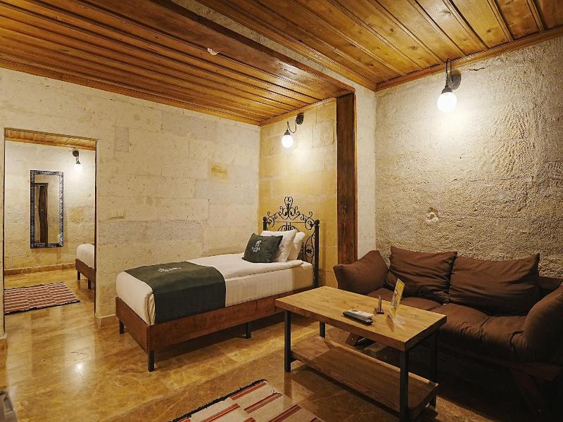 Kayra Cave Suites image