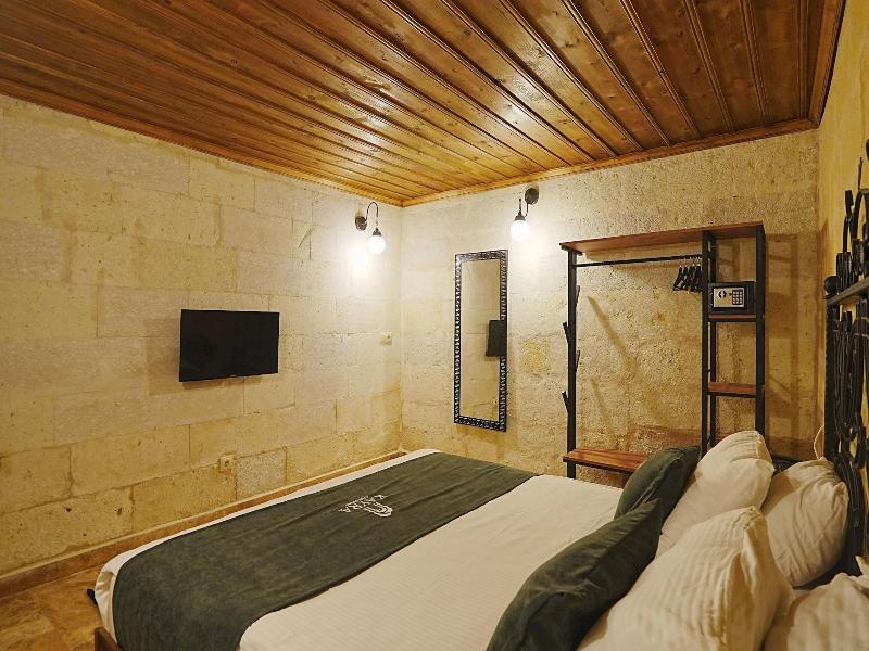Kayra Cave Suites image