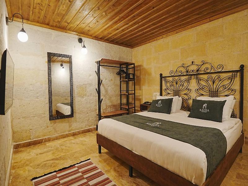 Kayra Cave Suites image