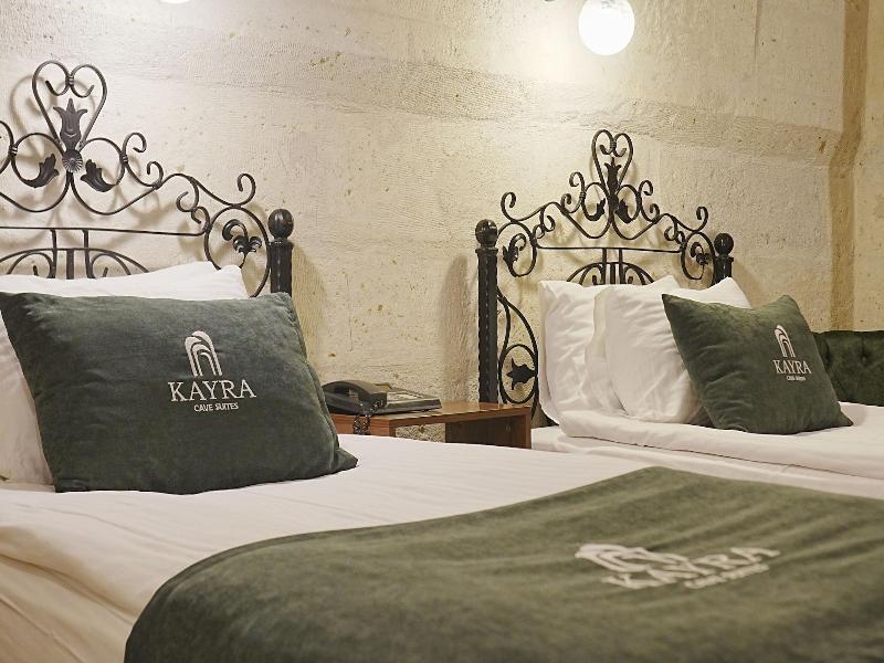 Kayra Cave Suites image