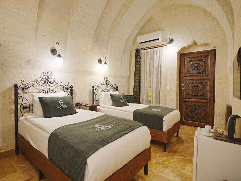 Kayra Cave Suites image