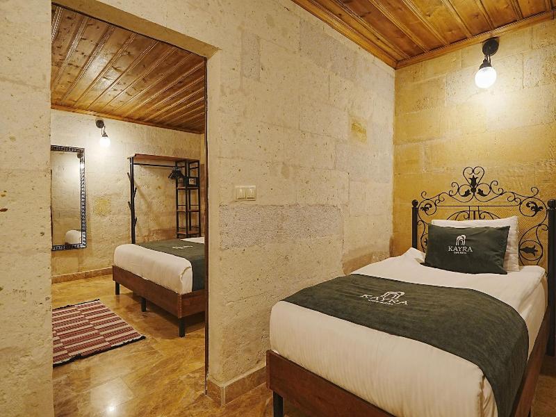 Kayra Cave Suites image