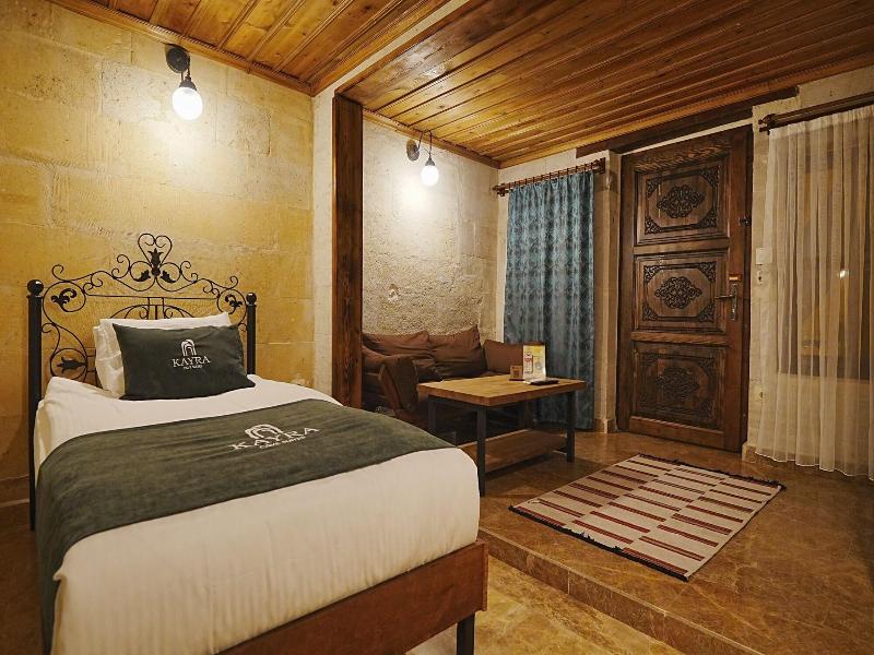 Kayra Cave Suites image