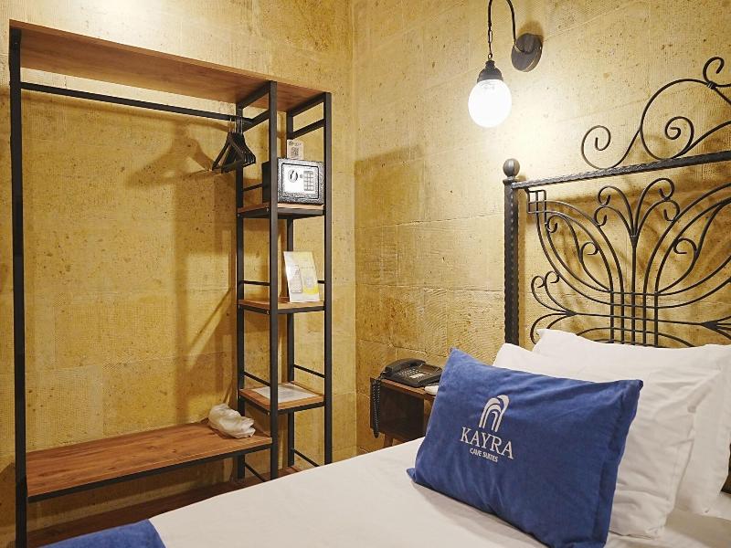 Kayra Cave Suites image
