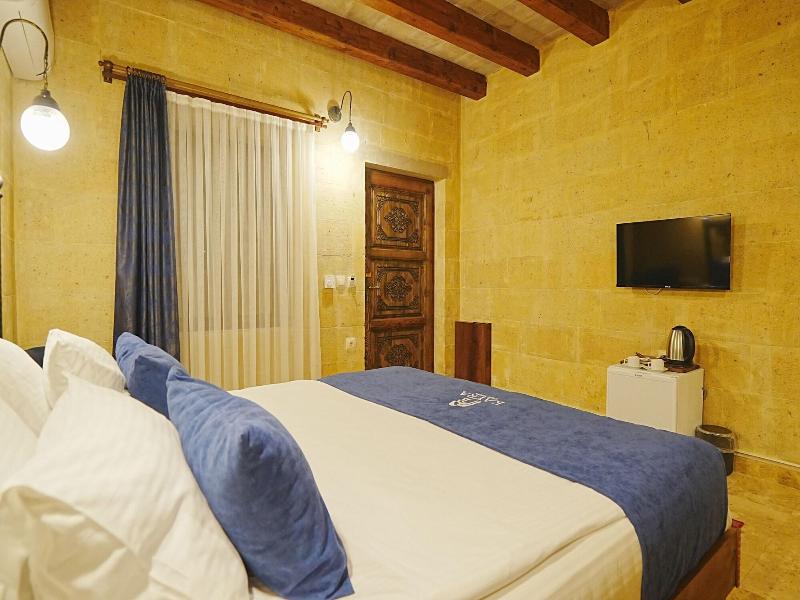 Kayra Cave Suites image
