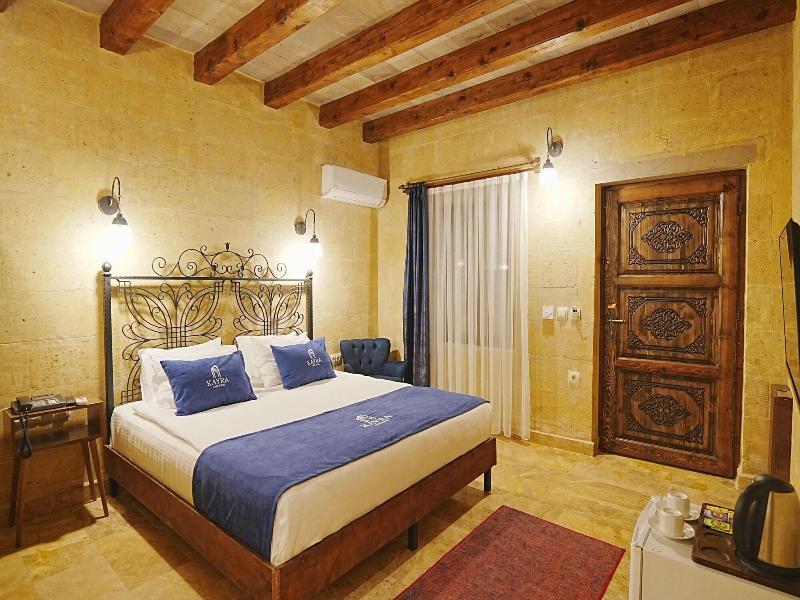 Kayra Cave Suites image