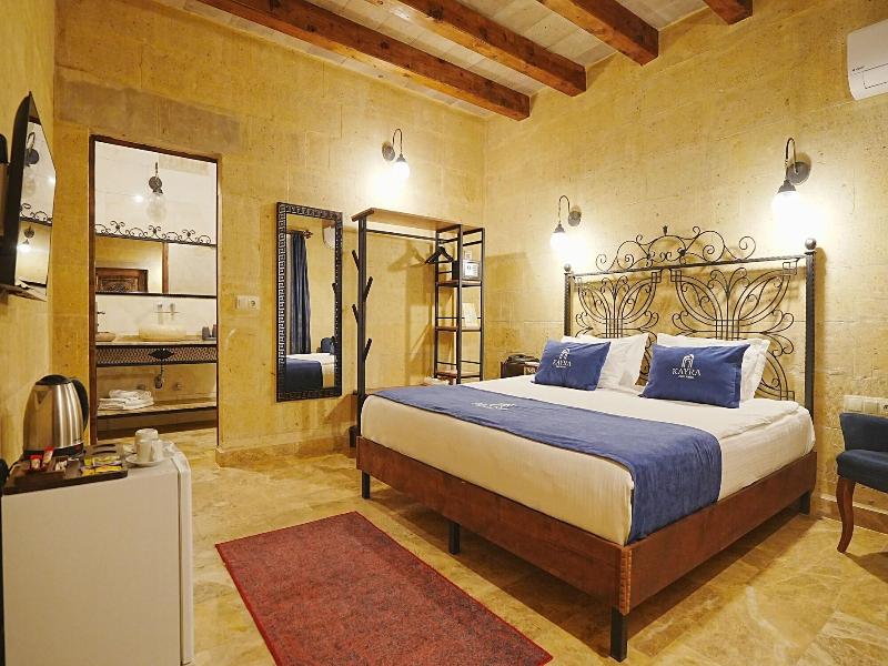 Kayra Cave Suites image