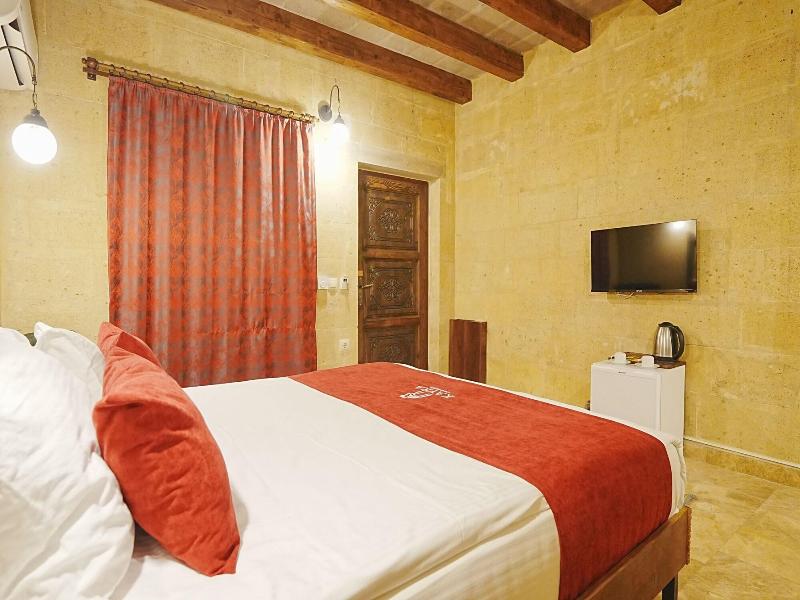 Kayra Cave Suites image