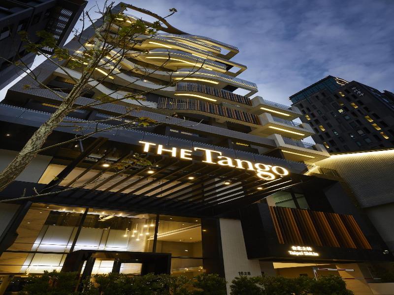 The Tango Hotel Taipei Shilin image
