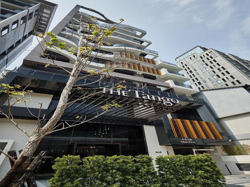 The Tango Hotel Taipei Shilin image