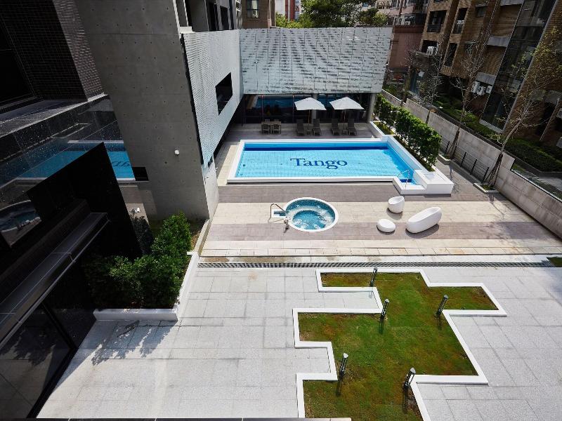 The Tango Hotel Taipei Shilin image