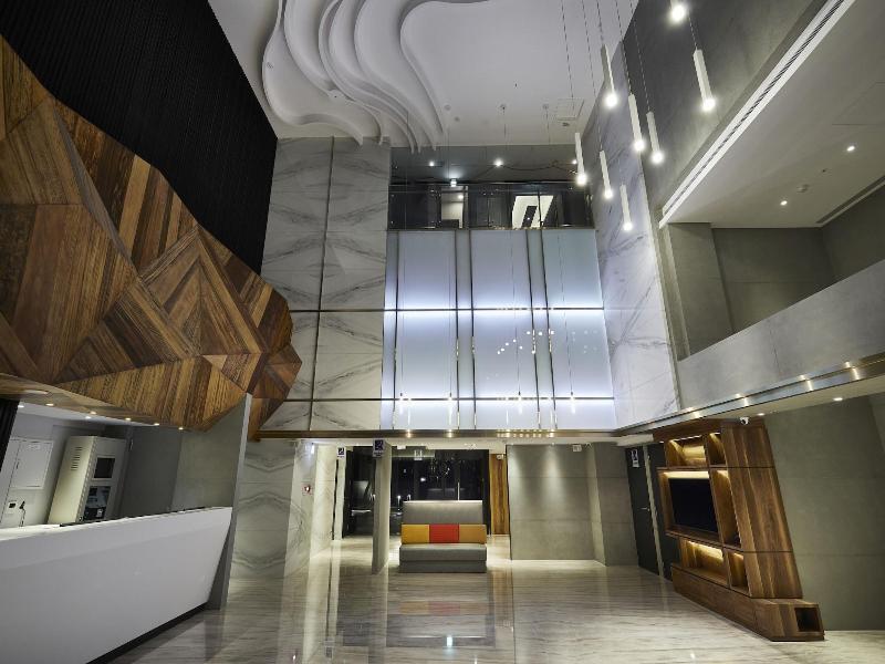 The Tango Hotel Taipei Shilin image