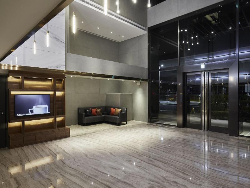 The Tango Hotel Taipei Shilin image