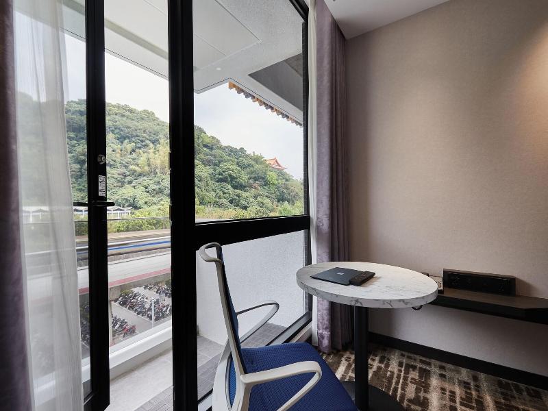 The Tango Hotel Taipei Shilin image