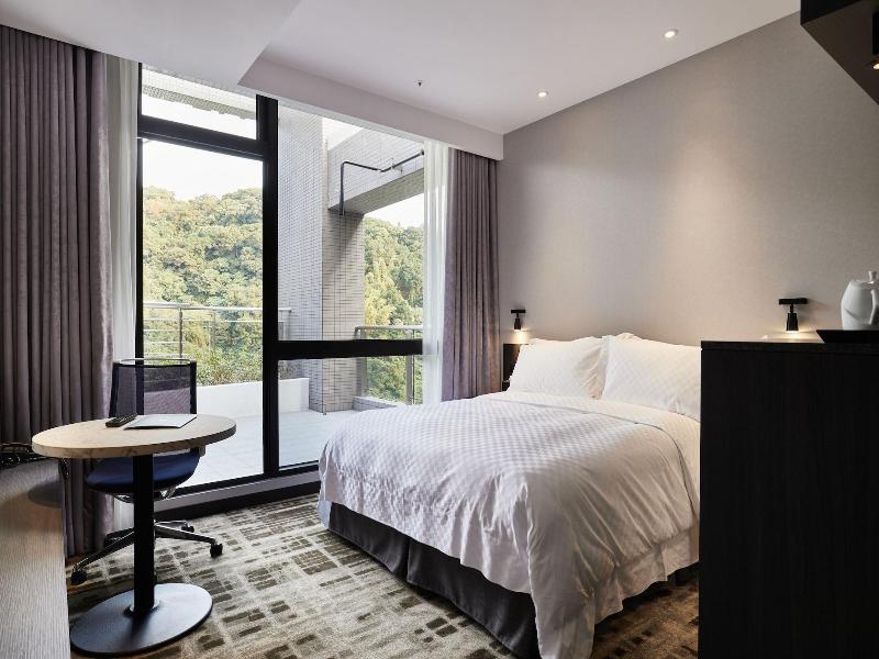 The Tango Hotel Taipei Shilin image