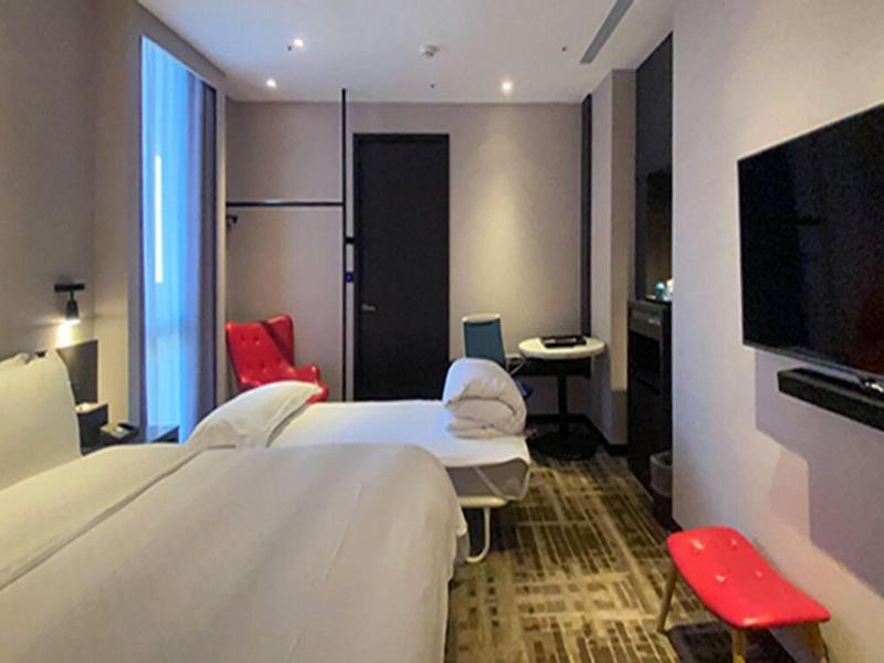 The Tango Hotel Taipei Shilin image
