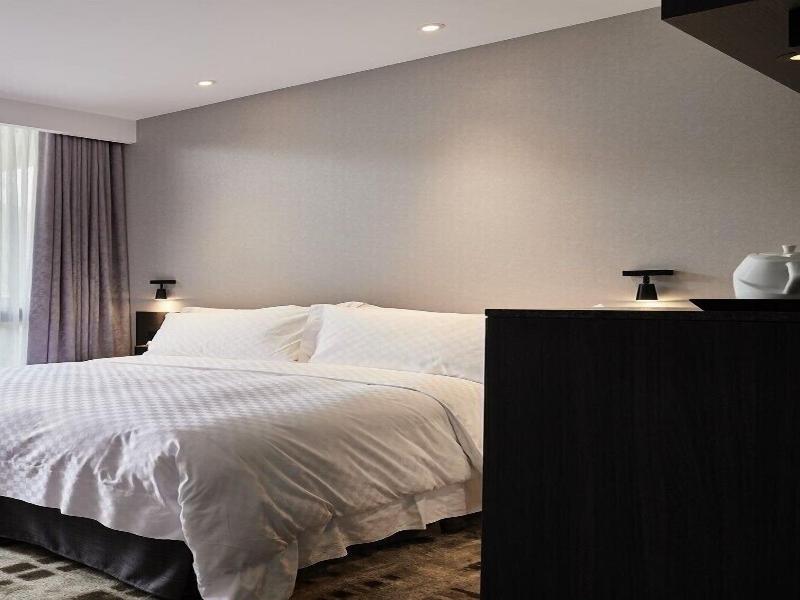 The Tango Hotel Taipei Shilin image