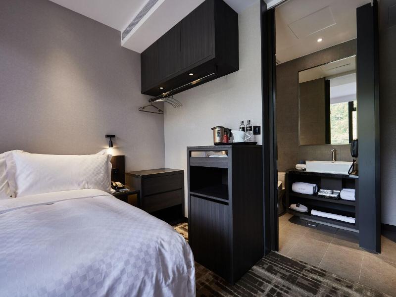 The Tango Hotel Taipei Shilin image