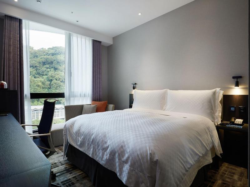 The Tango Hotel Taipei Shilin image