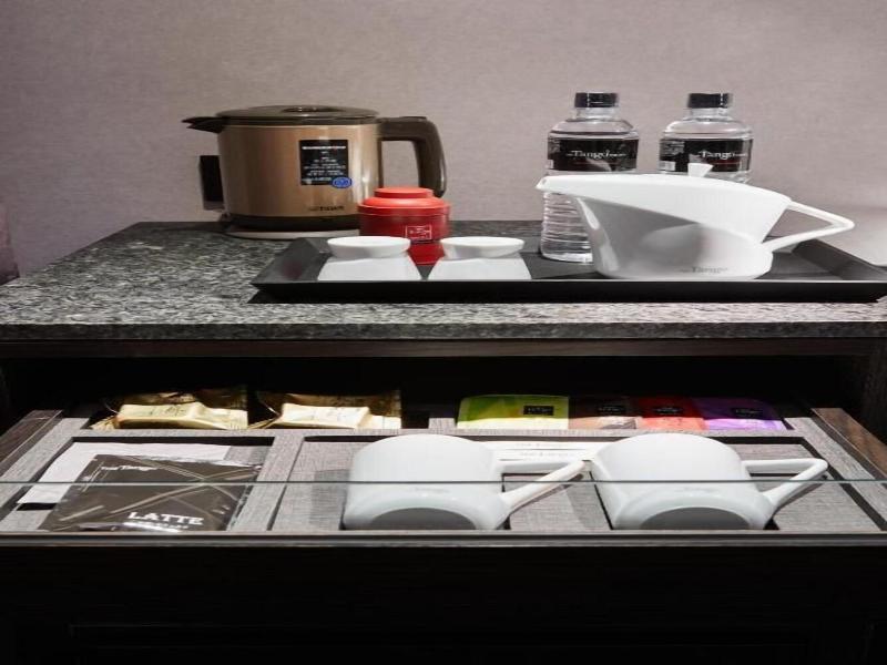 The Tango Hotel Taipei Shilin image