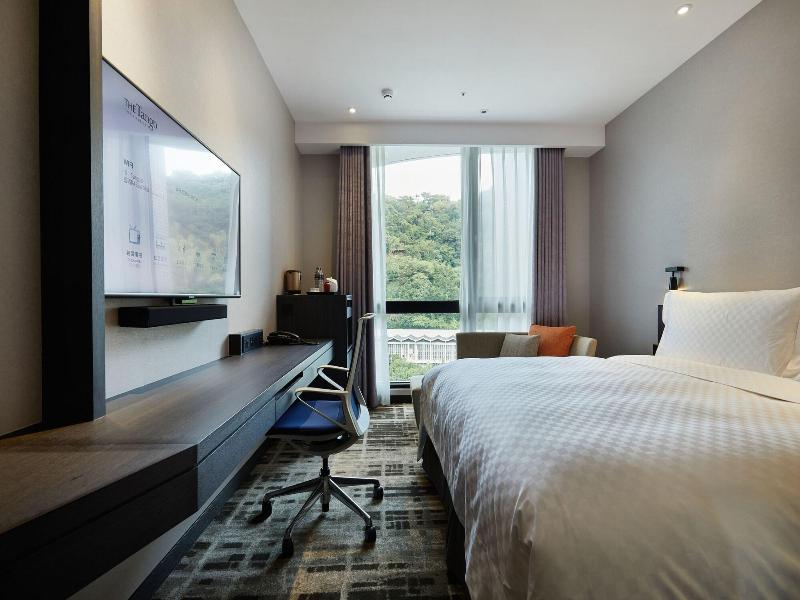 The Tango Hotel Taipei Shilin image