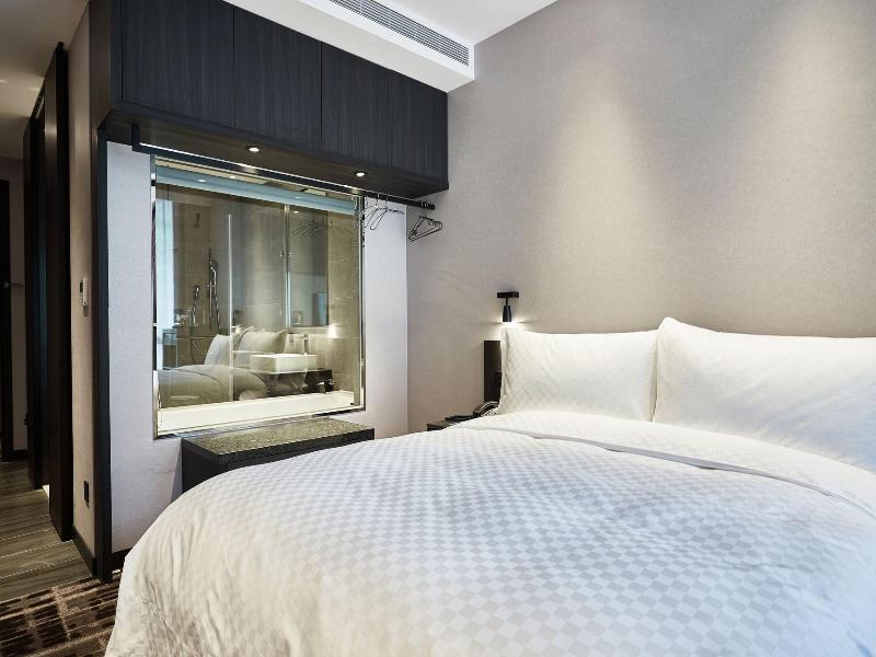 The Tango Hotel Taipei Shilin image