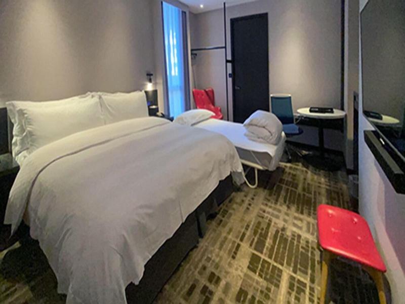 The Tango Hotel Taipei Shilin image