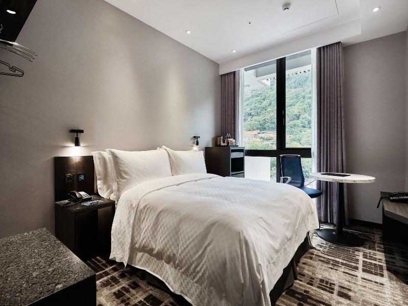 The Tango Hotel Taipei Shilin image
