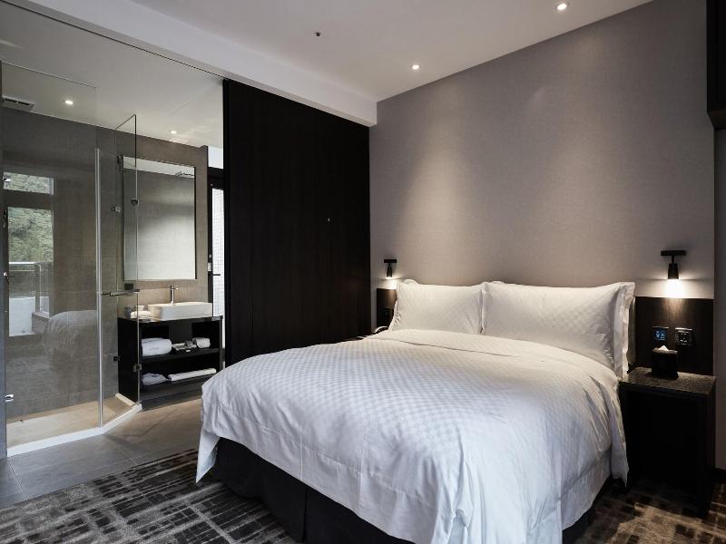 The Tango Hotel Taipei Shilin image