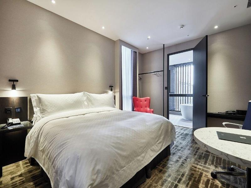 The Tango Hotel Taipei Shilin image
