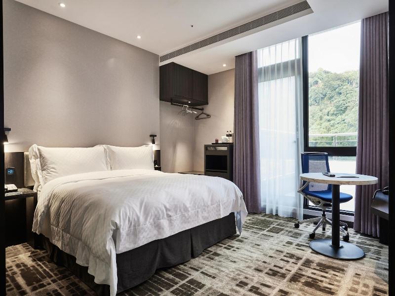 The Tango Hotel Taipei Shilin image