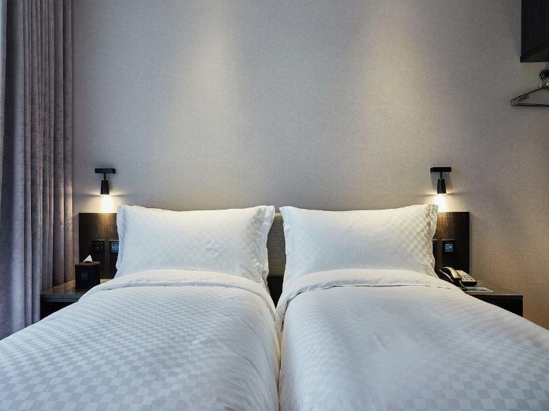 The Tango Hotel Taipei Shilin image