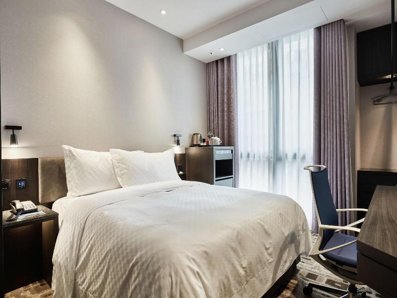 The Tango Hotel Taipei Shilin image