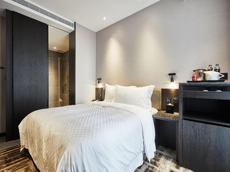 The Tango Hotel Taipei Shilin image