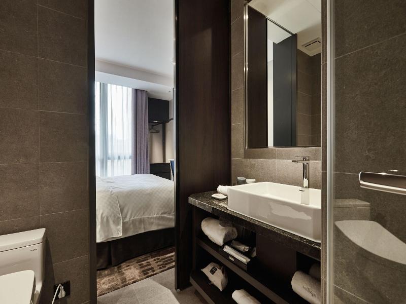 The Tango Hotel Taipei Shilin image