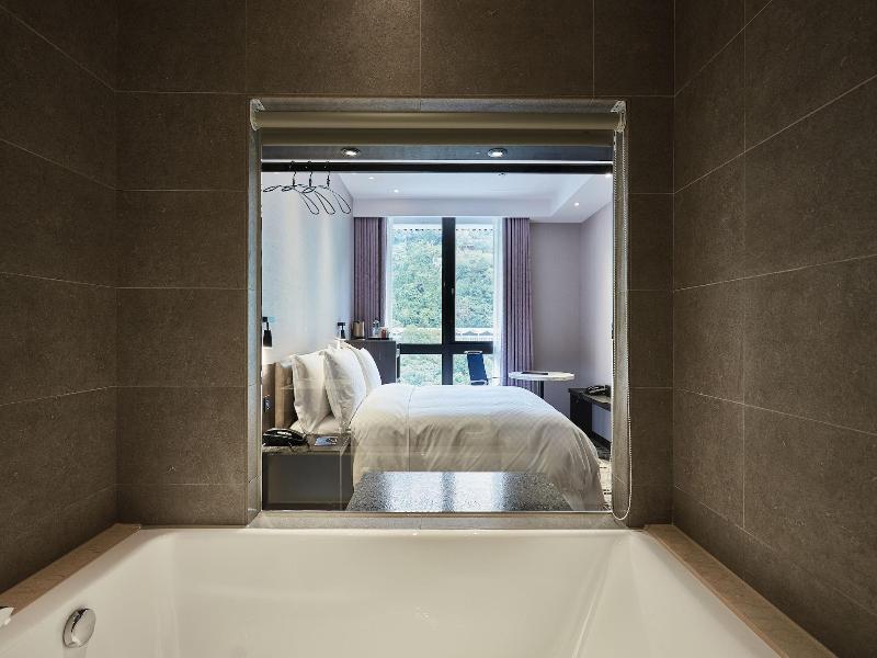 The Tango Hotel Taipei Shilin image