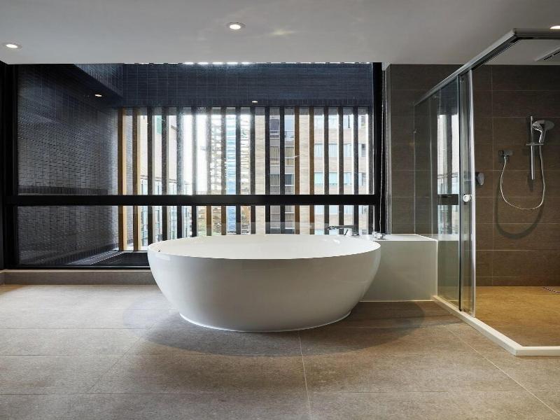 The Tango Hotel Taipei Shilin image