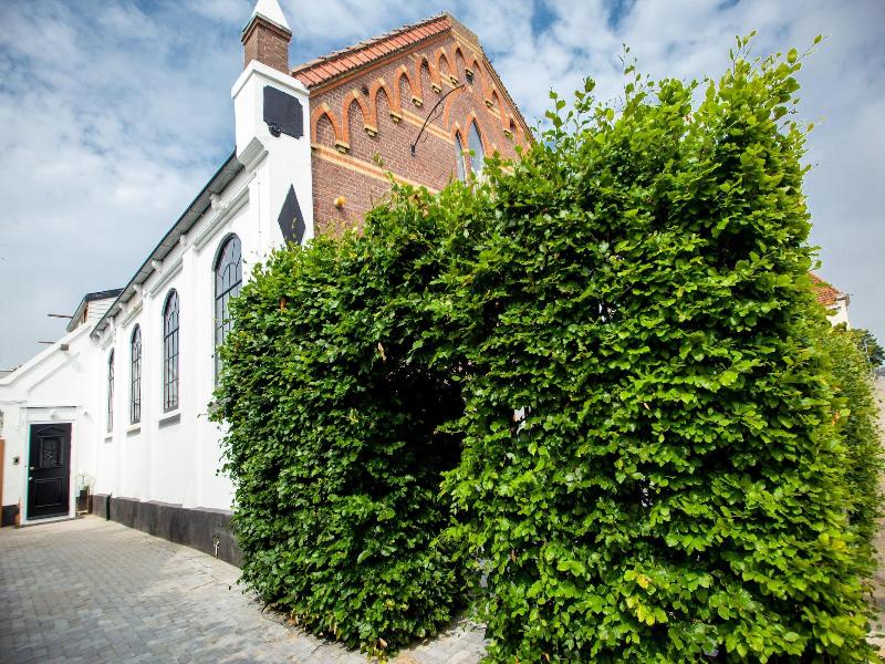 Valerius Boutique Hotel image