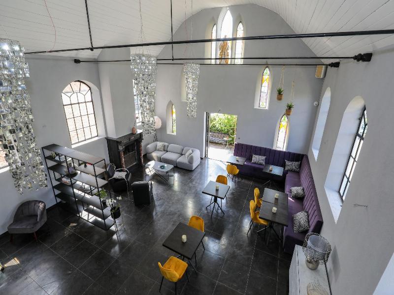 Valerius Boutique Hotel image