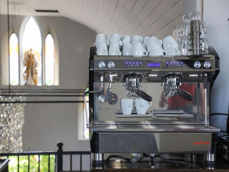 Valerius Boutique Hotel image