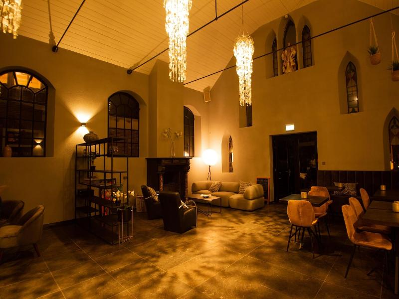 Valerius Boutique Hotel image