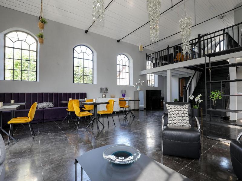 Valerius Boutique Hotel image