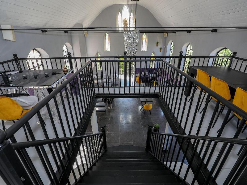 Valerius Boutique Hotel image