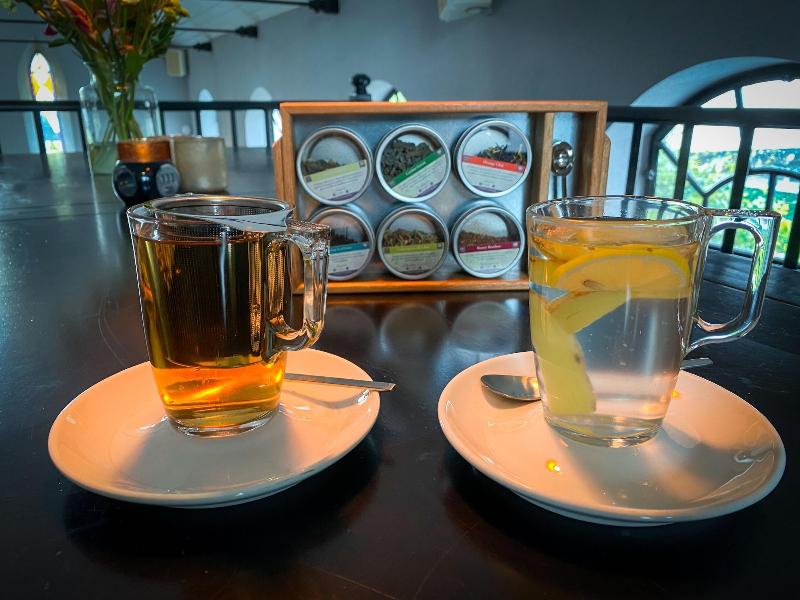 Valerius Boutique Hotel image