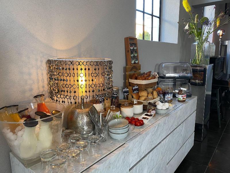 Valerius Boutique Hotel image